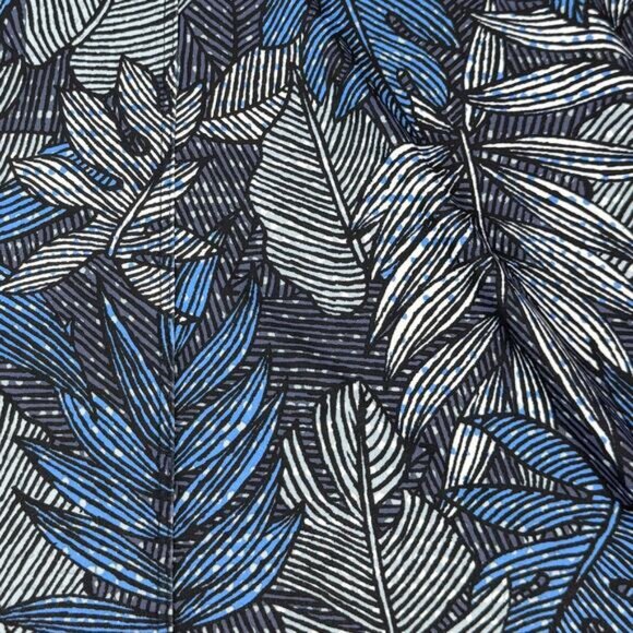 COLUMBIA Women’s PFG Freezer III Dress Size XS Blue - Picture 7 of 8